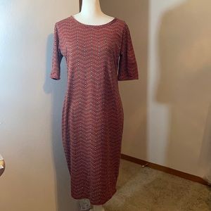 🌹LulaRoe dress